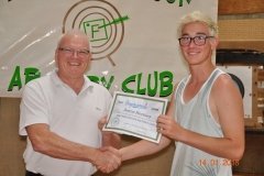 Club Photo News 2018