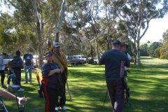 FARM Golf Day 2/09/12