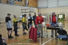 Jim Hale Memorial Trophy Tournament 2019