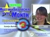 KBarber Birdwood Most Improved Archer Apr.19w